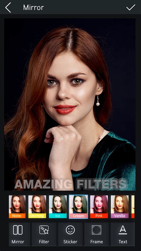 Mirror Photo Editor APK Download for Android 