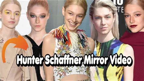 Stories of an alleged gore video known as the Hunter Schaffner Holden Goyette Mirror Incident are going viral on TikTok right now, leading many to search for the video. According to rumors, the . Mirror Mirror is a fourth season episode of House which first aired on October 30, 2007..