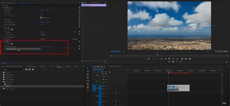 Mirror effect premiere pro.  Each one will add a How do I make this surroun...