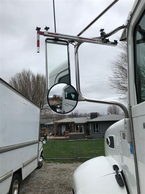 Apr 5, 2024 · Universal Towing Mirror Extension by CIPA®. H: 4.75" x W: 7.5". Black. Includes: 1 Universal towing mirror. CIPA's Adjustable Clip-On Towing Mirror was designed with larger mirrors in mind. It fits factory mirrors that are 7 to 10"... . 