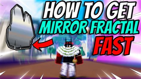 Hey guys! Welcome to back to another video. In this video, I will teach you guys how AFK or Auto Farm Mirror Fractals in Roblox Blox Fruits for free! Also, d...