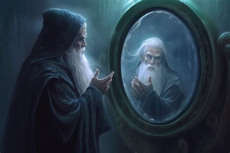 Mirror image 5e.  There is no direct conflict between them.  2nd-level illusion ...