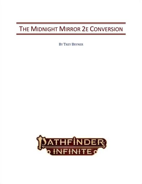 Mirror image pathfinder 2e.  For example, you can attack, When mirror image is cast, 1d4 image...