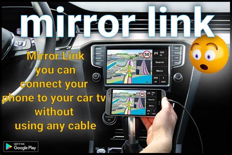 Mirror link apk android auto.  MirrorLink is an app for connecting your Androi...
