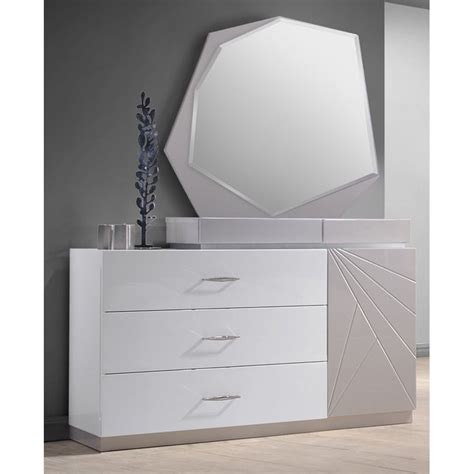 Mirrored Dressers Hayneedle