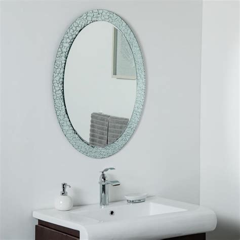 Best Seller Show products available for pickup today at: BURLINGTON $99.99 Foremost Claudine Rectangular Mirror - 24-in - Grey Item#: 911645 MFR#: CLRGM2436 Delivery Available 2 Available at BURLINGTON No Reviews Add To Cart $249.00 Canarm 23.6-in Rectangular Lighted LED Bathroom Mirror Item#: 911694 MFR#: LR8101A2331D Unavailable at BURLINGTON.
