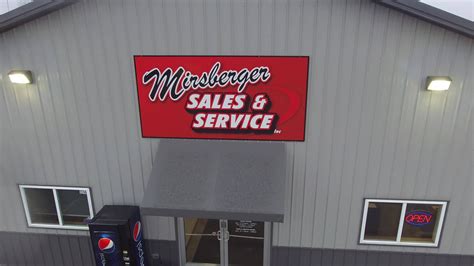 Mirsberger Sales and Service Hilbert WI - Facebook