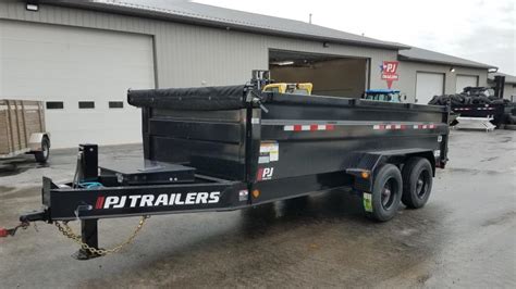 2024 PJ Trailers UL222 Utility Trailer. Price: $5,495.00 | For sale in Hilbert, WISCONSIN. 22X83 TANDEM AXLE CHANNEL UTILITY BP 2" A FRAME COUPLER 2-3500# ELECTRIC SPRING AXLES DOVETAIL... Stock #: PJ63736. Get a Quote View Details.. 
