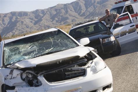 Mirta Curbelo Killed in Multi-Car Crash on Desert Inn Road [Las Vegas, NV]