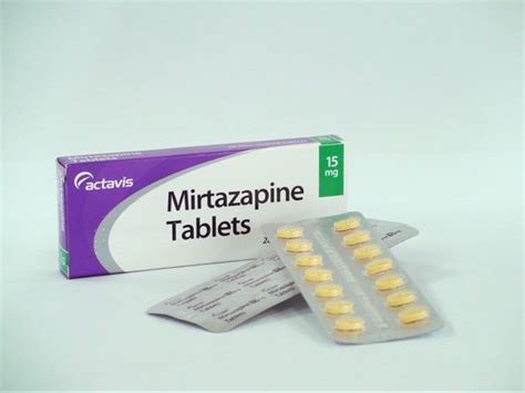 In conclusion, mirtazapine presents a moderate risk of hyponatremia and should be considered as an alternative therapy in patients requiring antidepressants with …. 