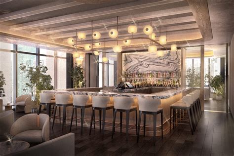 Miru chicago. A serene cream backdrop with leafy plants fills the Rockwell Group designed, Japanese-inspired Miru — a airy-chic restaurant whose duo of terraces offer stellar views of the Chicago River, Lake ... 