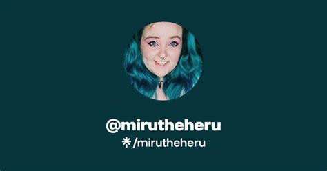 Mirutheheru Leaked [CLIP] 💋 221 Videos
