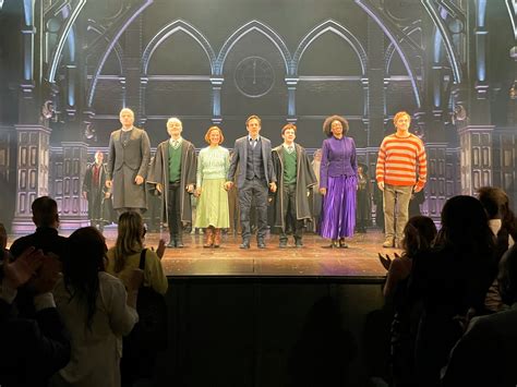 Mirvish to close ‘Harry Potter and the Cursed Child’ after 13-month run in Toronto