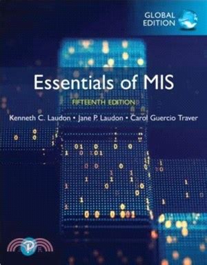 Mis Essentials Third Edition