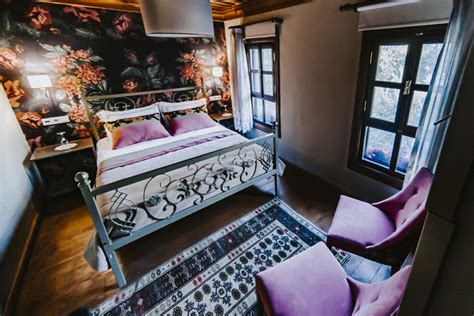 Mis Gibi Butik Otel About. 