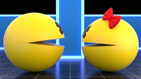 Mis pacman video. Dec 3, 2012 · Ms. Pac-Man was an arcade video game produced by Chicago-based Midway Games corporation. It was released one year after the company's Pac-Man arcade game. Ms... 
