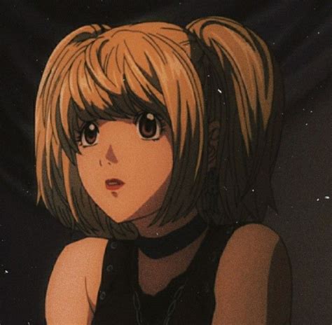Misa Amane Icon In 2021 | Pfp Aesthetic Anime, Picture Icon, Default One of the most popular resolutions for desktop wallpaper is 1280x1024. This resolution is commonly used on laptops and moderndesktop computers, and offers a great image quality. looking for Misa Amane HD Wallpaper | Background Image | 1920x1080 you've visit to the right place.