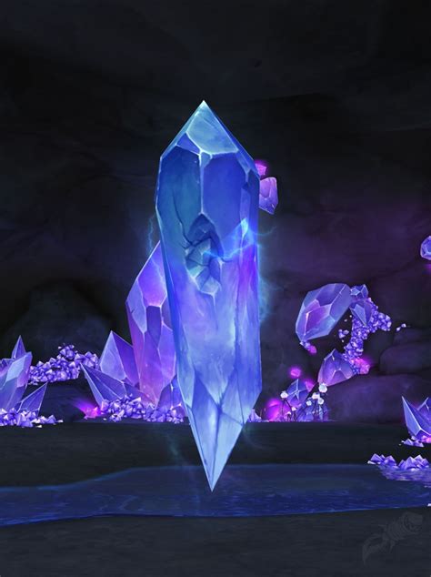 Misaligned ley crystal. They are "Misaligned Ley Line Crystals" you can find in the Azure Span. There's an achievement linked to it, which shows you the locations you can start searching to find them. When you click on them, you get a puzzle, … 
