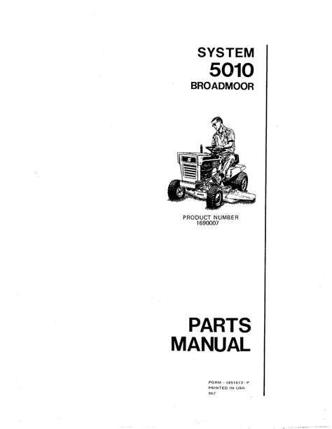 Misc tractors simplicity broadmoor 5010 chassis only service manual. - Making hypermedia work a user guide to hytime.