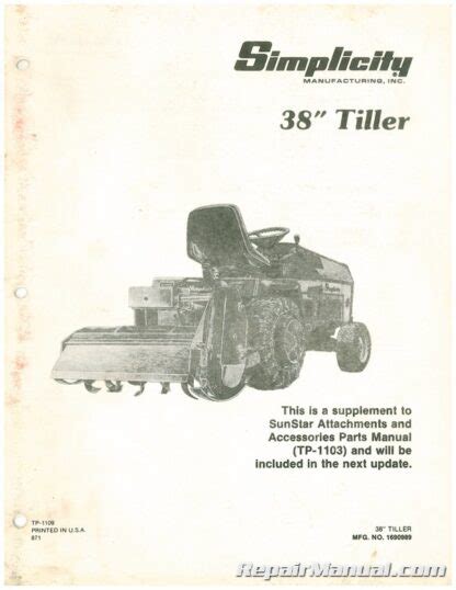 Misc tractors simplicity sunstar 38 tiller attach parts manual. - Storia dei viaggi intrapresi per ordine di s.m. britannica dal capitano giacomo cook.