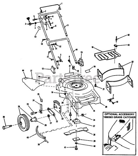 Misc tractors simplicity walk behind mower chassis only service manual. - John deere 71 flex planter manual.