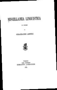 Miscellanea linguistica in onore di graziadio ascoli. - Descargar ahora suzuki sv1000 sv 1000 2003 2005 manual de taller de reparación de servicio.