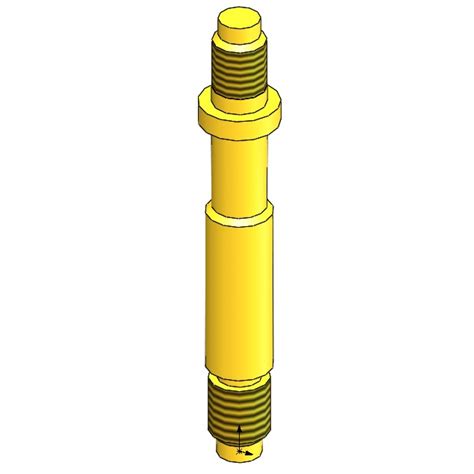 Miscellaneous Parts: 000826-20 - T&S Brass