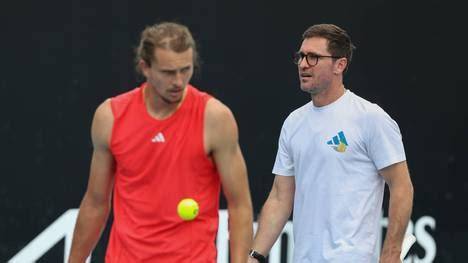 Mischa Zverev