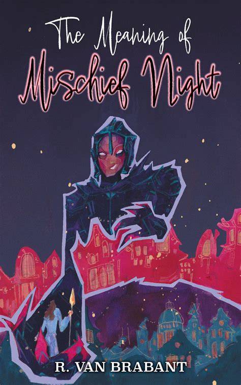 Read Mischief Night