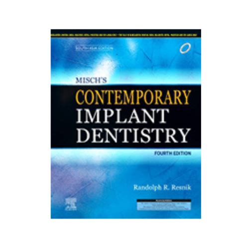 Read Mischs Contemporary Implant Dentistry By Randolph Resnik