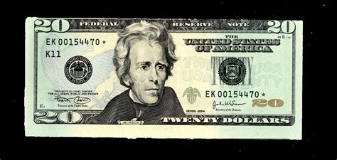 Miscut 20 dollar bill. Are you looking for rare and valuable $1 US paper money errors? Browse the largest online selection of one-dollar error notes at eBay.com. Find misprints, ink smears ... 