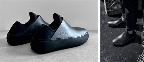 Mise shoes. Dist. by ITV.com / Criterion Collection / Janus Films 