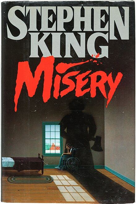 Misery wikipedia. Things To Know About Misery wikipedia. 