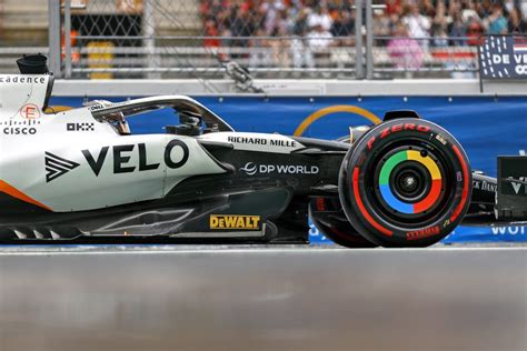 Mises à jour McLaren, Stella n’a pas peur du Sprint