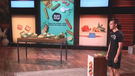 Misfit (Phil’s Finest) Foods Shark Tank Tale