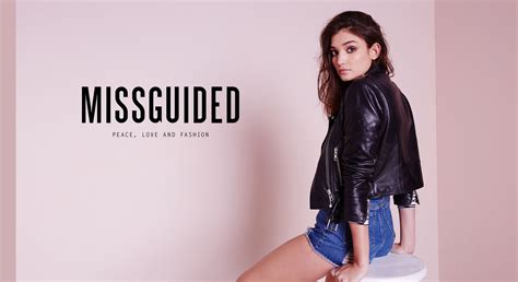 Misguided. About Missguided. Following the trends and creating those fashionable looks for millennial women, Missguided is started by Nitin Passi in 2009. Influenced by social media, street styles and popular culture this brand is a straight thinking and forward looking to empower the women globally to be confident in themselves. 