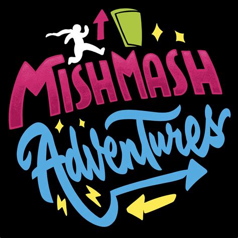 Mish mash adventures. Things To Know About Mish mash adventures. 