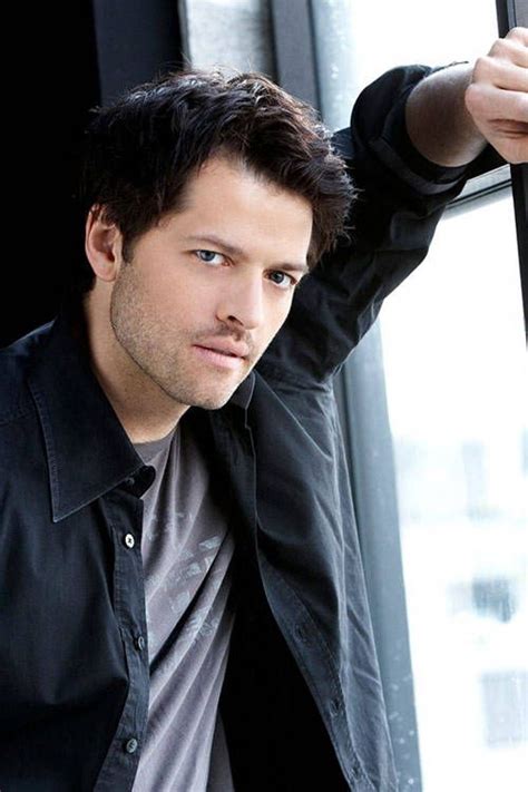 Misha Collins On Destiel, Hot 100, Random Acts and More