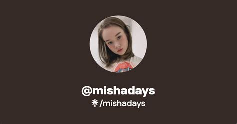 Mishadays Leaked (SEX) 🍌 105 Pics