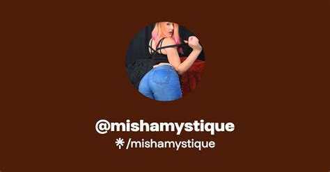 💋 XxX Mishamystique Onlyfans Leak