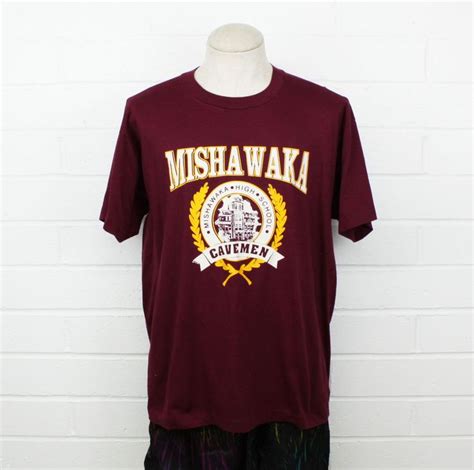 Mishawaka T-Shirts TeePublic