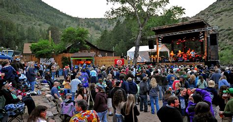 Mishawaka amphitheatre. Mishawaka is a scenic outdoor venue that hosts concerts, festivals and events in the Rocky Mountains. Check out the upcoming shows in 2023, including Molly Tuttle, DEEP MEDi, … 