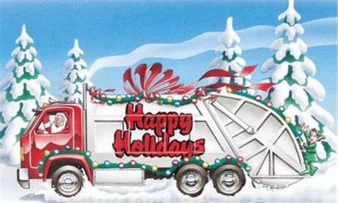 Check the holiday schedule to see if you curbside services will be delayed by an upcoming holiday or check to see if the Landfill and Resource Recovery Center or West Neck Recycling Center is open or closed on an observed holiday before leaving. Waste Management. (757) 385-4650. 3024 Holland Road. wastemgt@vbgov.com.. 