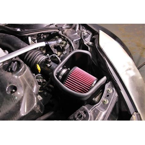 Mishimoto 350Z Performance Air Intake - CARB LEGAL