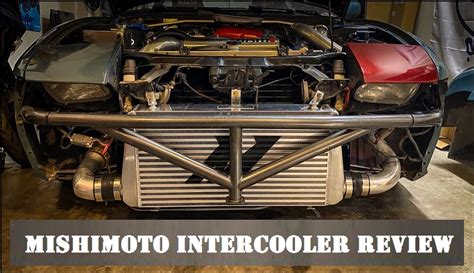 Mishimoto Intercooler Review & FAQ in 2024 - Best Aftermarket …