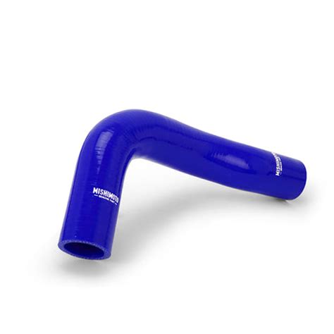 Mishimoto Mazda Miata Silicone Radiator Hose Kit 2016+ Blue