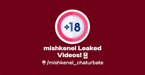 Mishke Nel Onlyfans Leak