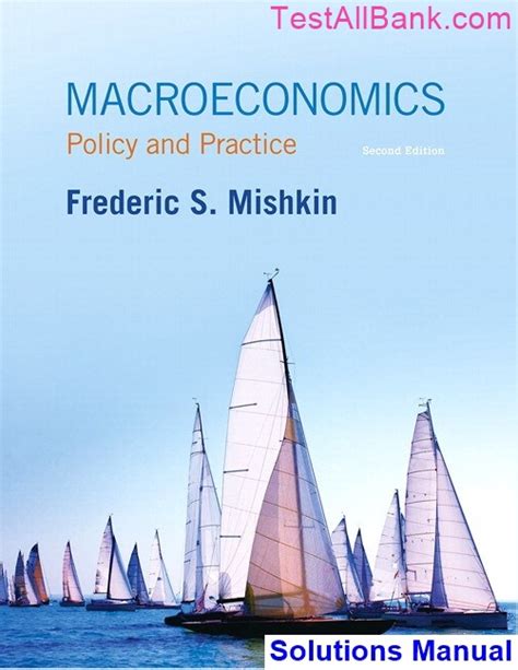 Mishkin macroeconomics policy and practice solutions manual. - 1983 honda nighthawk 550 repair manual.