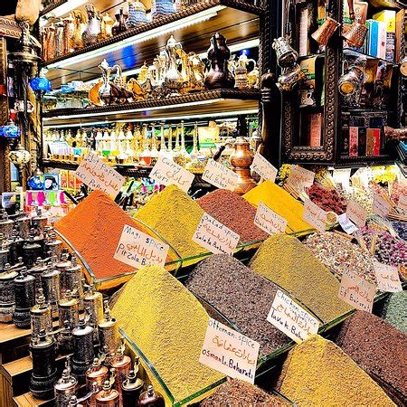 Misir Carsisi (Spice Market) - Tripadvisor