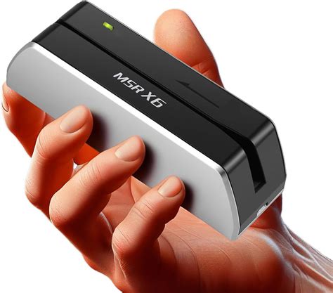 Misiri x6.  About this item Misiri Reader Writer, X6 USB Magnetic VIP Card R...